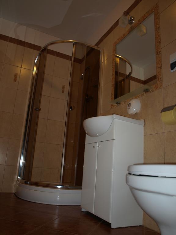 Hotel Irena モロンク 部屋 写真